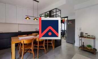 Imagem 6: Venda Cobertura 2 Dormitórios - 141 m² Moema