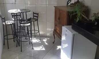 Imagem 6: Casa com 4 dormitórios para alugar em Belo Horizonte