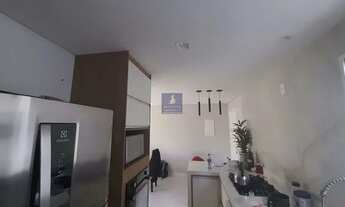 Imagem 3: Apartamento com 2 dorms, Horto Santo Antonio, Jundiaí - R$ 475 mil, Cod: 9990