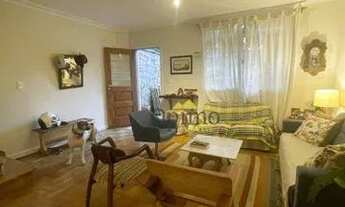 Imagem 3: Sobrado com 3 dormitórios para alugar por R$ 5.650,00/mês - Chácara Santo Antônio - São Pa