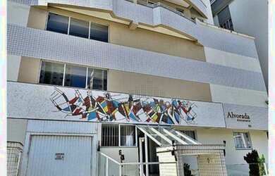 Imagem 3: Apartamento com 2 dormitórios à venda, 64 m²- Campinas - São José/SC