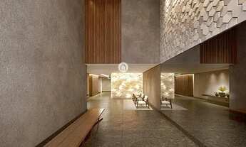 Imagem 2: Apartamento à venda 2 quartos 1 suíte 1 vaga - Savassi