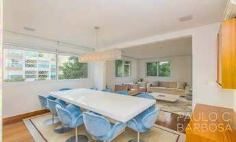 Imagem 7: Perdizes 4 suítes - 5 vagas - 267m²