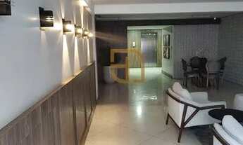 Imagem 4: Apartamento com 2/4, 1 Suíte, 90m2, 02 Garagem à venda em Salvador, Pituba