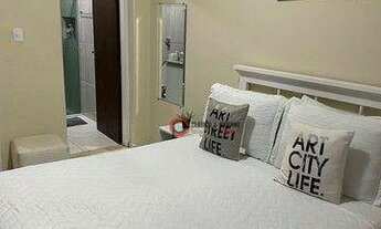 Imagem 4: Casa Térrea com Edícula- Jardim Santa Rosália