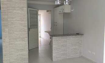 Imagem 5: Casa à venda em Nova Rússia