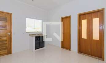 Imagem 2: Apartamento para Aluguel - Vila Constança , 1 Quarto, 102 m2