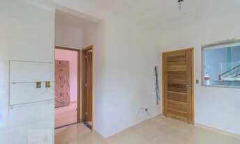 Imagem 4: Apartamento para Aluguel - Itaquera, 2 Quartos, 40 m2