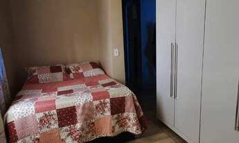 Imagem 4: Apartamento com 2 dormitórios, 58 m² - venda por R$ 180.000,00 ou aluguel por R$ 1.020,00