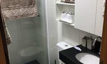 Imagem 4: ALUGA-SE APARTAMENTO NO CASTELO DI NAPOLI NV22QM