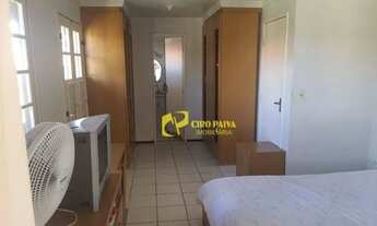 Imagem 6: Casa com 3 dormitórios à venda, 178 m² por R$ 545.000,00 - Sapiranga - Fortaleza/CE