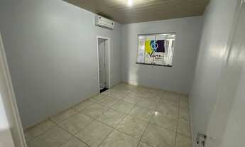 Imagem 4: Casa no centro bem localizada