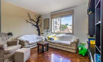 Imagem 2: PORTO ALEGRE - Apartamento Padrão - Mont Serrat