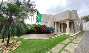 Imagem: Casa com 3 dormitórios à venda, 376 m²