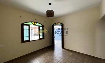 Imagem 4: Casa sobrado com 4 quartos para locação no bairro Silop - Ubatuba SP