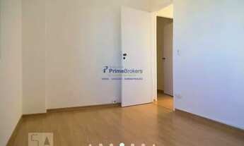 Imagem 2: Apartamento para venda na Vila Mariana 2 quartos