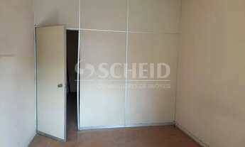 Imagem 6: Prédio comercial na avenida Atlantica