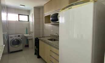 Imagem 6: Alugo 2/4 mobiliado, Smart Boulevard no Umarizal - Belém - PA