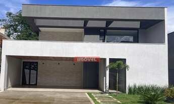 Imagem: Condomínio Fechado Casa toda Mobiliada