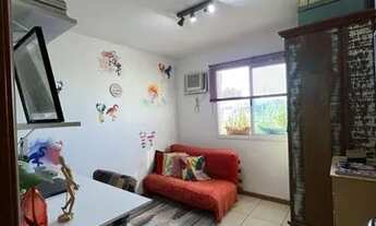 Imagem 2: Cobertura Linear 3 Quartos com linda vista a venda na Barra da Tijuca