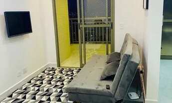 Imagem 5: Aluguel de apartamento para temporada