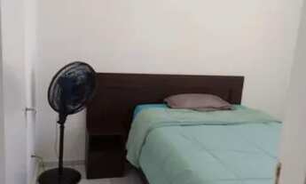 Imagem 4: Apartamento todo planejado