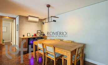 Imagem 2: Apartamento com 2 dormitórios à venda, 130 m² - Jardim América - São Paulo/SP