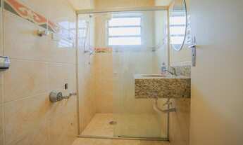 Imagem 7: Terraço inigualável! Vista fantástica! No melhor da Vila Buarque!