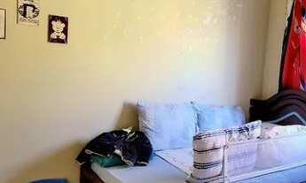 Imagem 6: Casa geminada com terraço