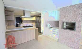 Imagem 6: Apartamento, 370 m² - venda por R$ 7.280.000,00 ou aluguel por R$ 28.000,00/mês - Campo Be