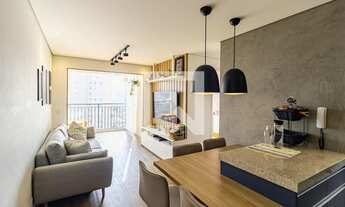 Imagem: Apartamento para Aluguel - Ipiranga, 2 Quartos