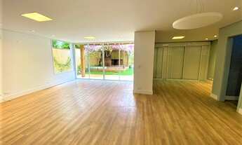 Imagem: Casa 03 suítes com piscina e espaço gourmet