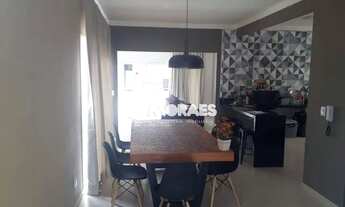 Imagem 5: Casa em Condomínio Fechado com 3 suítes, 587m² - venda por R$ 1.060.000 ou aluguel por R