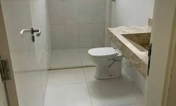 Imagem 6: Linda Casa Terrea no Passaredo 3 Suites Lavabo e Churrasqueira