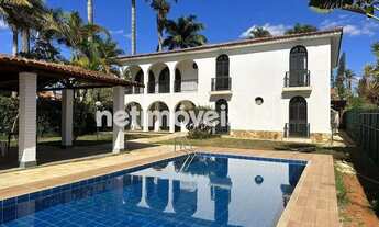 Imagem: Locação Casa Lago Sul Brasília