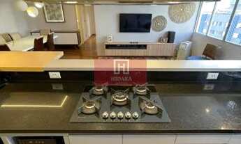 Imagem 6: Apartamento à venda no bairro Vila Olímpia - São Paulo/SP, Zona Sul