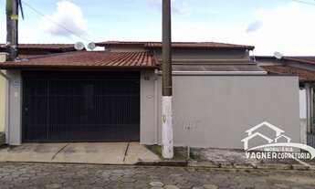 Imagem: Casa no bairro Village Lorena em Lorena-SP