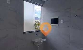 Imagem 7: Apartamento com 2 dormitórios à venda, 60 m² por R$ 480.000,00 - Sagrada Família - Belo Ho