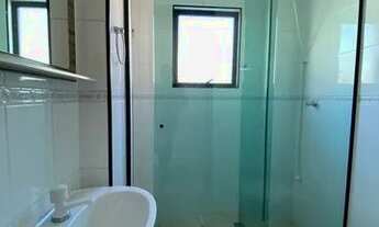 Imagem 6: 1 dormitório com sacada no Canto do Forte