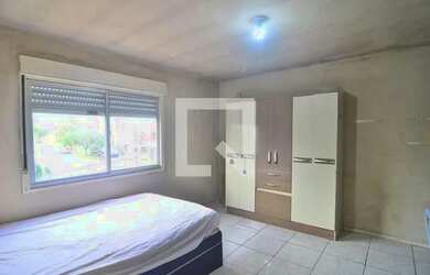 Imagem 2: Apartamento para Aluguel - São José, 1 Quarto, 30 m2