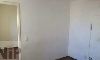 Imagem 7: Kitnet Campos Elíseos