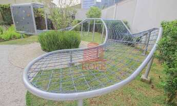 Imagem 2: Apartamento, 60 m² - venda por R$ 848.000,00 ou aluguel por R$ 7.035,00/mês - Brooklin - S