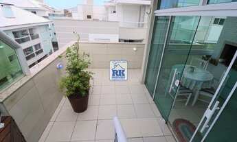 Imagem 7: Cobertura - Ingleses do Rio Vermelho - Florianópolis