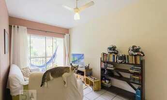 Imagem 2: Apartamento para Aluguel - Freguesia , 2 Quartos, 77 m2