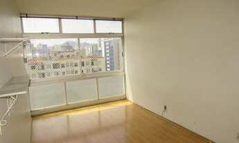 Imagem 2: Apartamento com 1 dormitório para alugar em Belo Horizonte