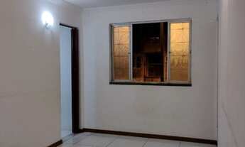 Imagem 4: Apartamento escriturado em Cajazeiras