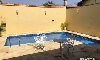 Imagem 2: Excelente sobrado no Condomínio Constantino Mattuci