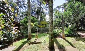 Imagem 6: Casa sobrado condomínio