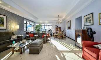 Imagem 2: Casa de rua à venda, 4 quartos, 1 suíte, 3 vagas, Humaitá - RIO DE JANEIRO/RJ