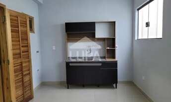 Imagem 7: Apartamento com 1 dormitório para locação em Santana São Paulo